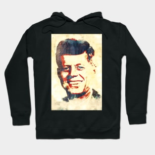 JFK Hoodie